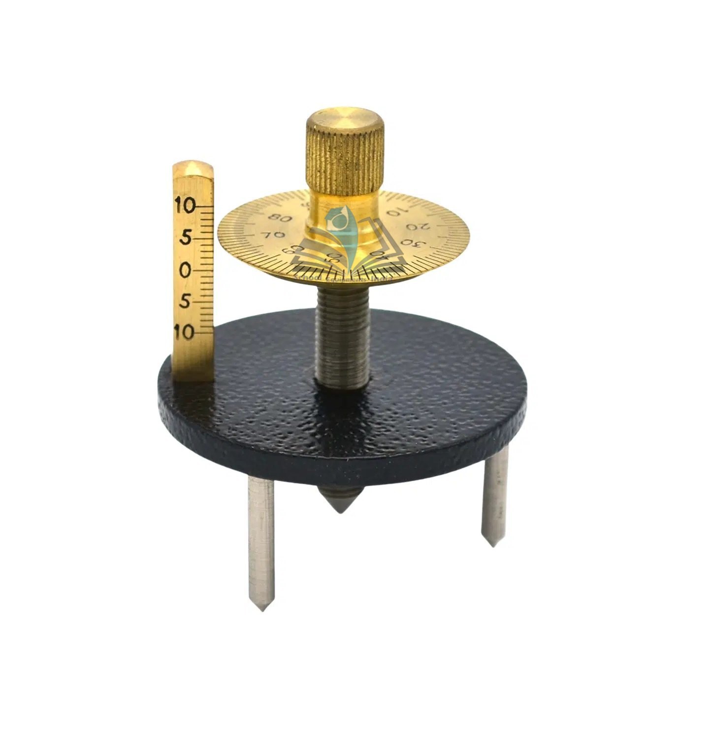 Spherometer